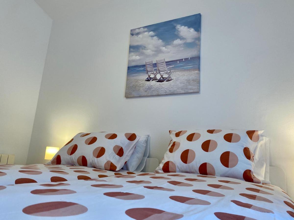 PUY Penthouse Cityview מראה חיצוני תמונה