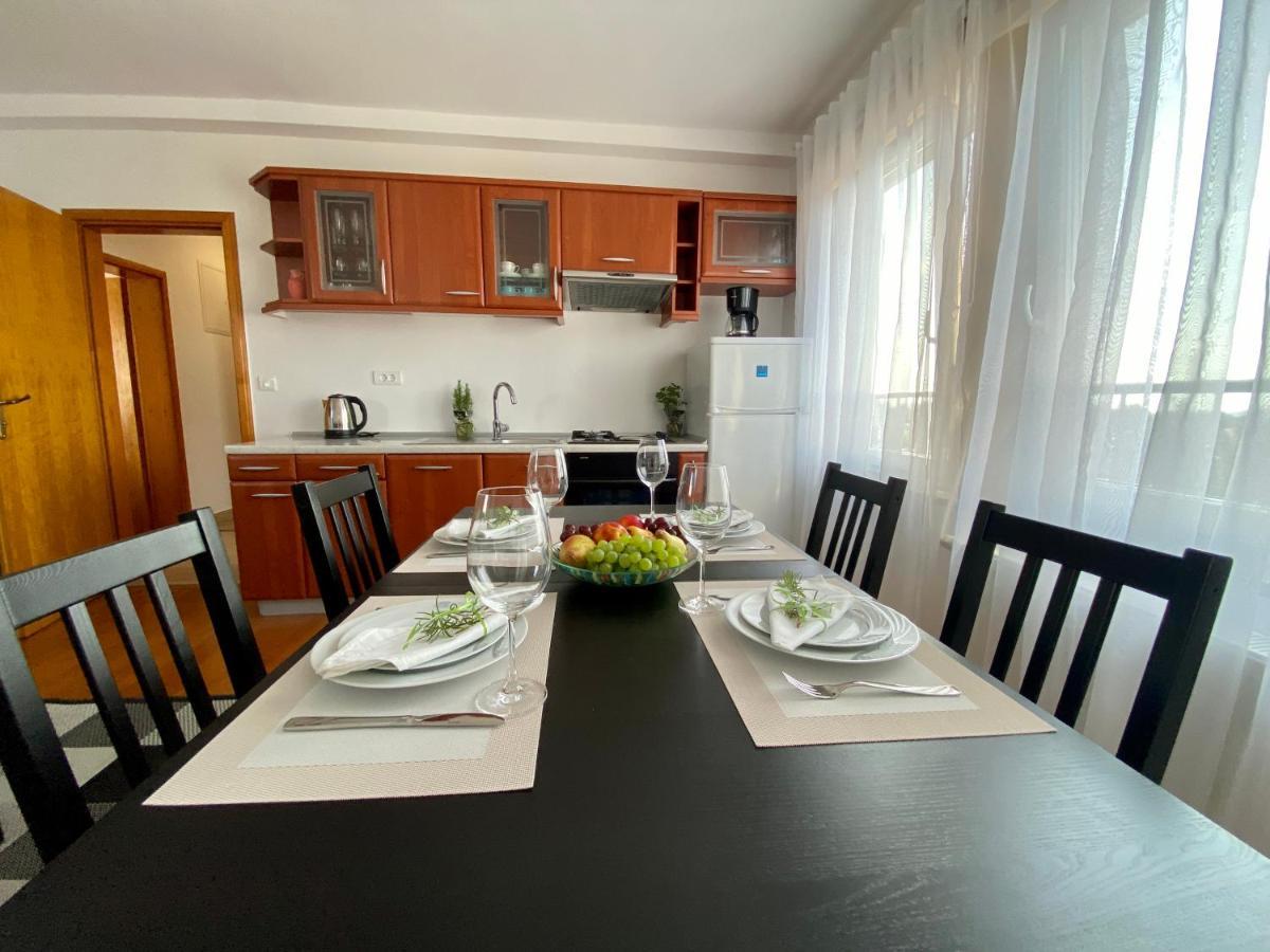 PUY Penthouse Cityview מראה חיצוני תמונה