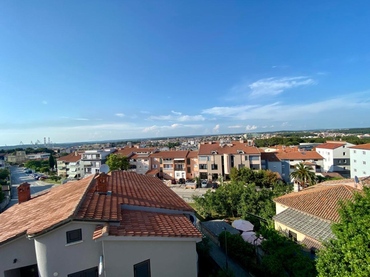PUY Penthouse Cityview מראה חיצוני תמונה