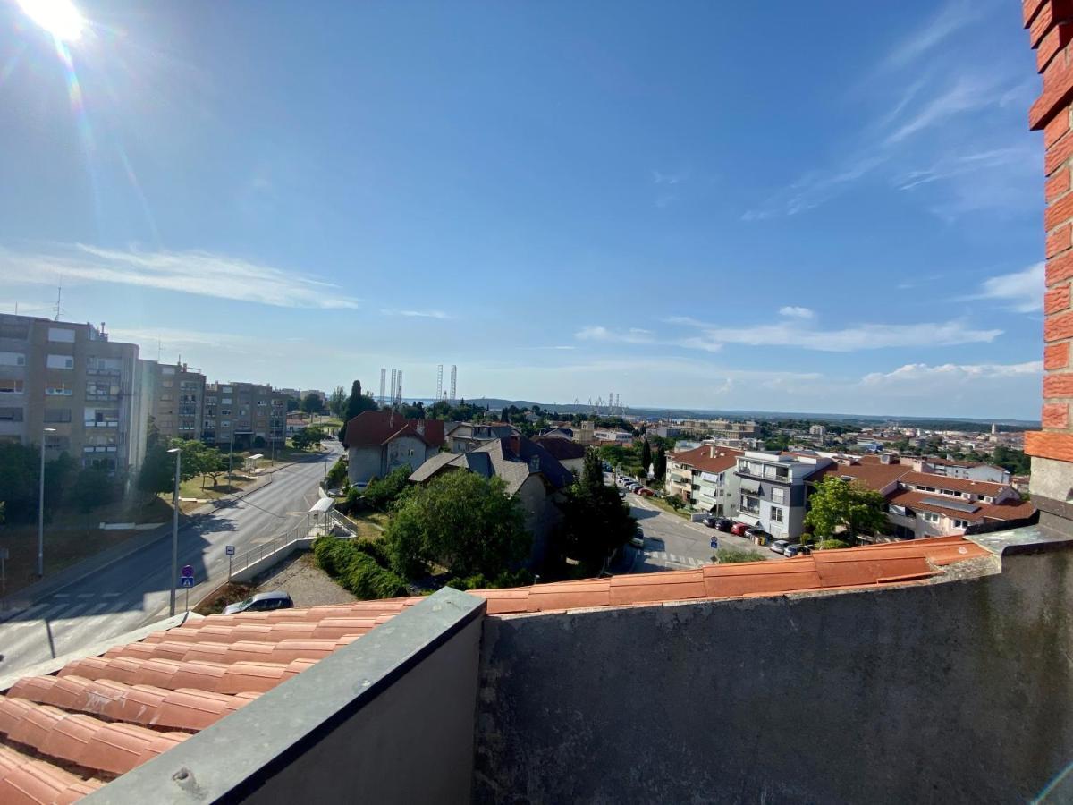 PUY Penthouse Cityview מראה חיצוני תמונה