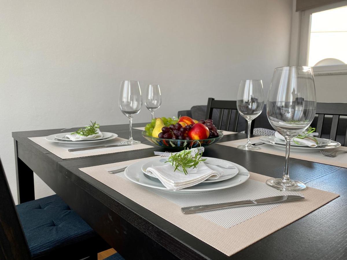 PUY Penthouse Cityview מראה חיצוני תמונה